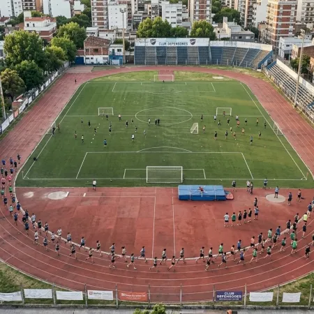 Atletas y entrenadores: Diputados exige al Gobierno avanzar con el Monotributo Deportivo