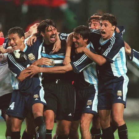 Argentina, del éxtasis a la agonía