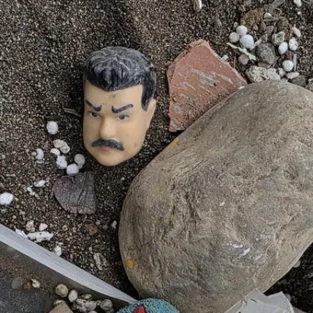 Maduro dejó un país vulnerable: la tragedia que agrava la falta de recursos