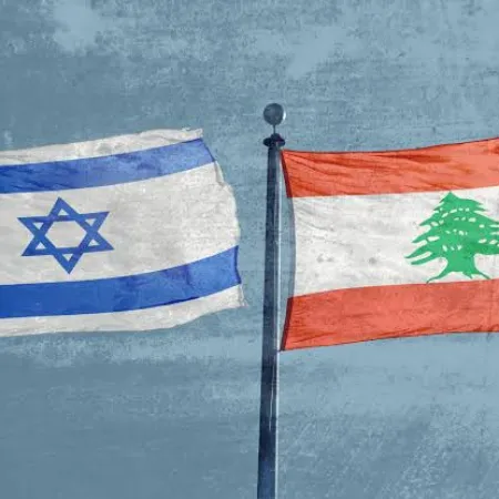 Israel se retira de zonas piloto, pero la paz sigue atada al desarme de Hezbollah