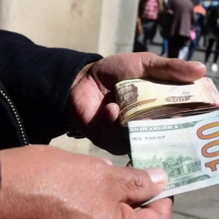 Bolivia abandona el tipo de cambio fijo y devalúa: el ajuste que todos veían venir ya empezó