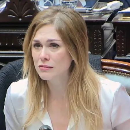 Lemoine defendió a Adorni y apuntó contra Pagano por una supuesta operación