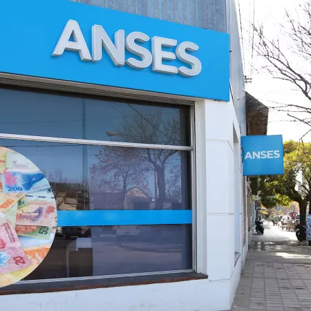 ANSES paga hoy jubilaciones y Progresar: quién cobra este lunes 29 de junio