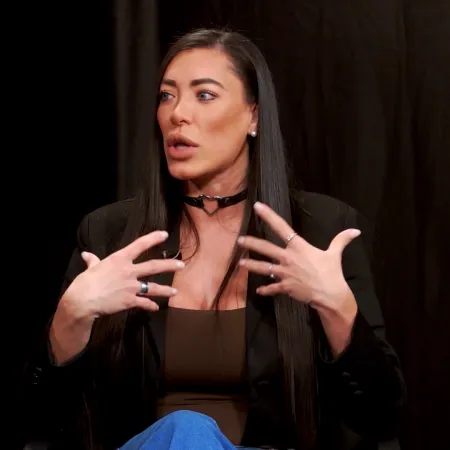 Pamela Pombo: cómo una lesión la llevó a reinventarse y llegar al Mr. Olympia