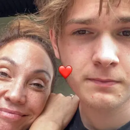 Quién es Benicio Guyot, el hijo de Ernestina Pais que se volvió viral en redes
