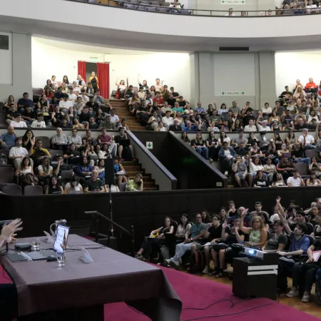 La UBA estrena una IA propia: cómo modifica la manera de estudiar y de corregir exámenes