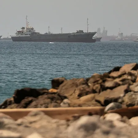 Doha, Ormuz y Washington: la negociación que sigue YPF, Vista Energy y Pampa