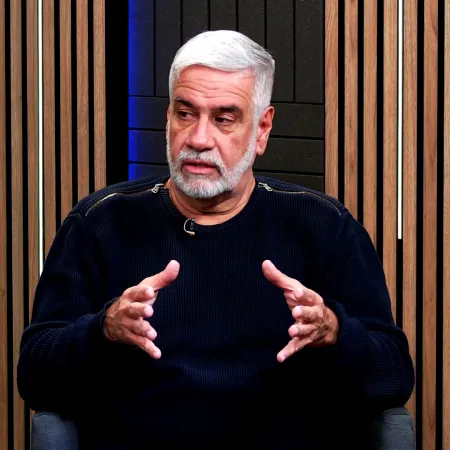 Roberto Feletti: la inflación de Milei, autocrítica, Córdoba, Shein y cómo liberar a CFK