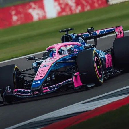 Colapinto busca revancha en Silverstone: días, horarios y dónde ver el GP de Gran Bretaña