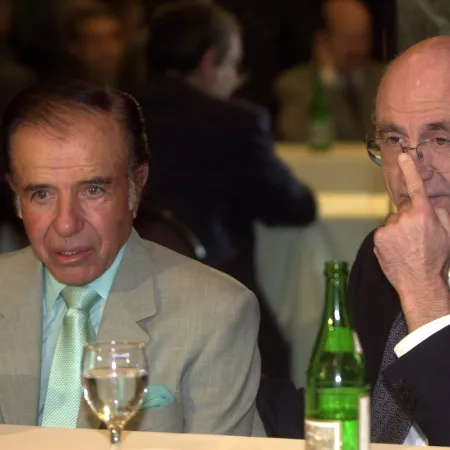Santilli empoderado: qué hace un jefe de Gabinete y desde cuándo existe