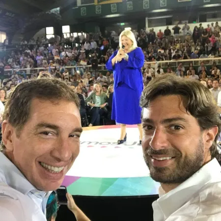 Cuál fue el peor error de Santilli en sus últimos 20 años que supo revertir