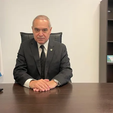 La salida de Marcelo Romero que obliga a Milei a mover fichas en Seguridad