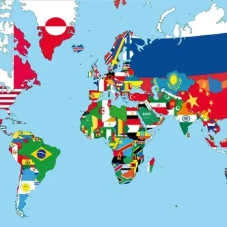 Dónde quedan los países sorpresa del Mundial 2026: Cabo Verde, RD Congo, Curazao, Uzbekistán y Bosnia