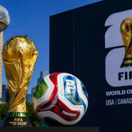 Mundial 2026: los partidos del martes 30 de junio por los 16avos de final, horarios y TV