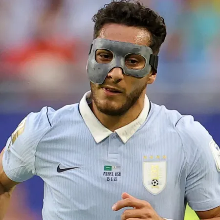 La impactante frase del futbolista uruguayo Sebastián Cáceres sobre Marcelo Bielsa