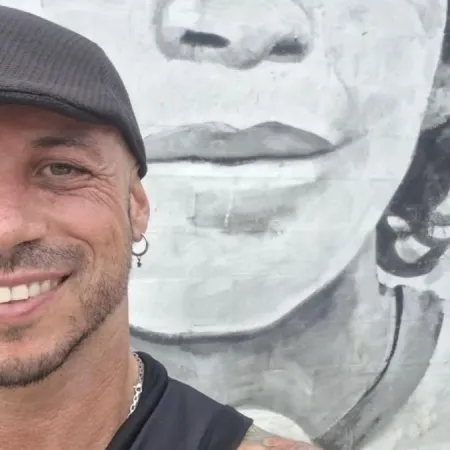 Nacho Levy habló tras las acusaciones de Cecilia Ce: “Necesito reparar el daño”
