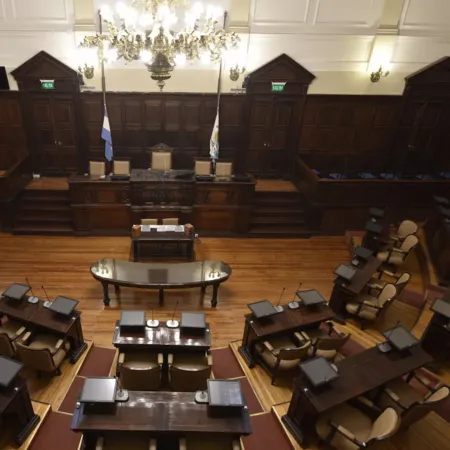 Una diputada del PRO quiere terminar con las vacaciones de invierno de los legisladores