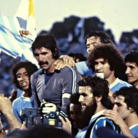 El torneo amistoso que ayudó a abrir el camino hacia la democracia uruguaya