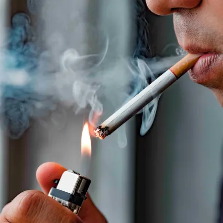 Cigarrillos más caros: el proyecto en Diputados para un precio mínimo obligatorio