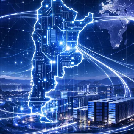 Caos para multinacionales: dos modelos opuestos de IA dividen al MERCOSUR