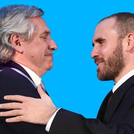 La histórica renuncia de Martín Guzmán: qué pasó el 2 de julio de 2022