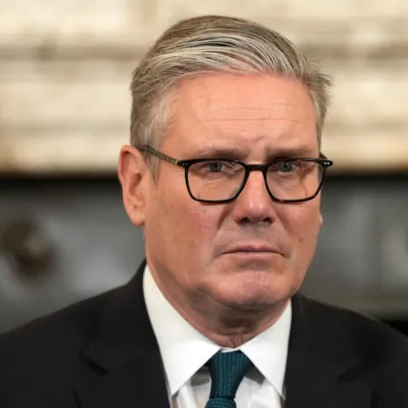 Más tensión política y agenda abierta: cómo la salida de Starmer sacude al Reino Unido