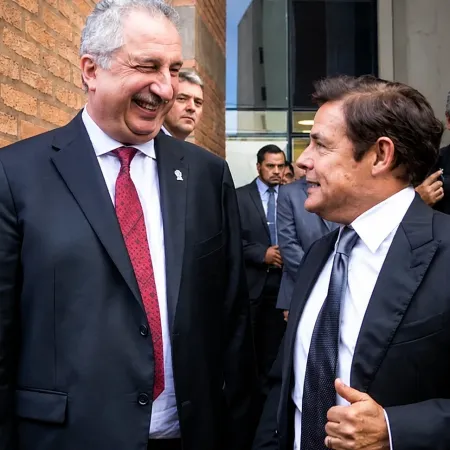 Rovira vs. Passalacqua: qué está pasando en Misiones y por qué es histórico