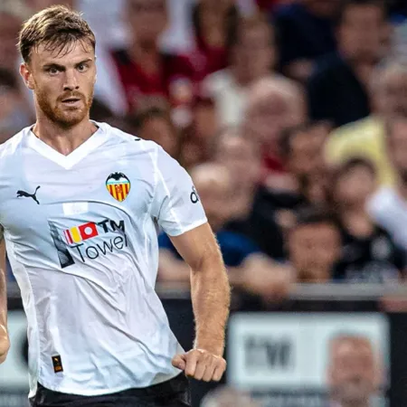 Beltrán ya está con River en Alicante y espera firmar su nuevo contrato
