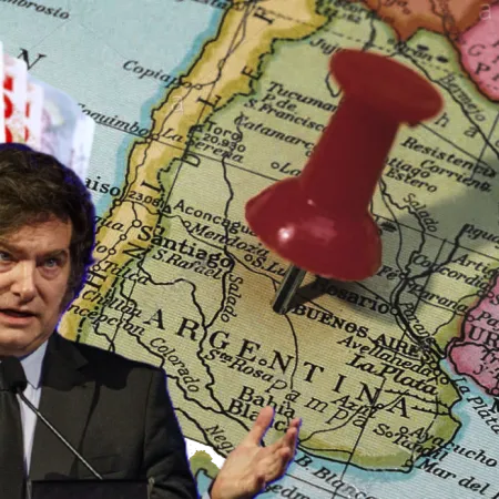 Alerta en las provincias: perdieron $1,1 billones por la menor coparticipación