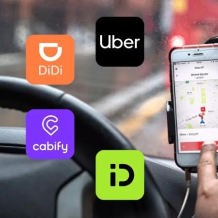 Cambios para Uber, Cabify y Rappi: el Gobierno definió quién supervisará las aplicaciones