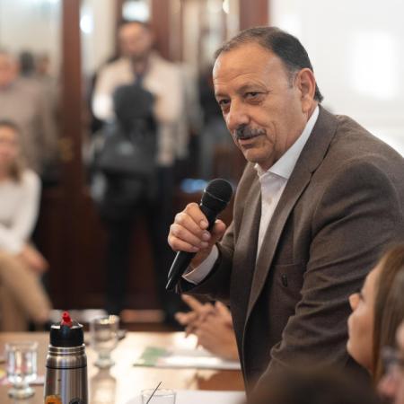 Qué busca Quintela con la Corte: más poder político para revertir la condena a Cristina