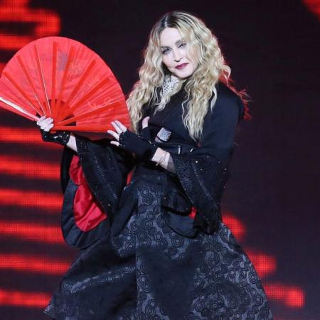 Universal la frenó y Madonna respondió con música: qué pasó con su biopic