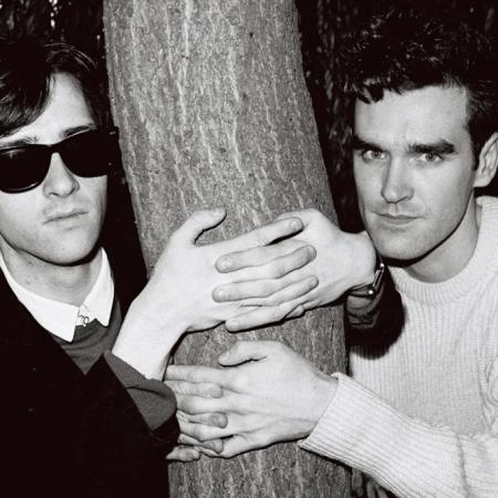 Morrissey acusa a Johnny Marr y la BBC entra en la batalla por The Smiths