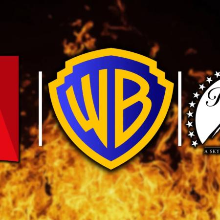 Paramount volvió a acusar a Netflix de interferir en la compra de Warner Bros