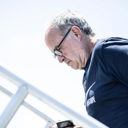 La fuerte crítica de Marcelo Bielsa a las pausas de hidratación en el Mundial