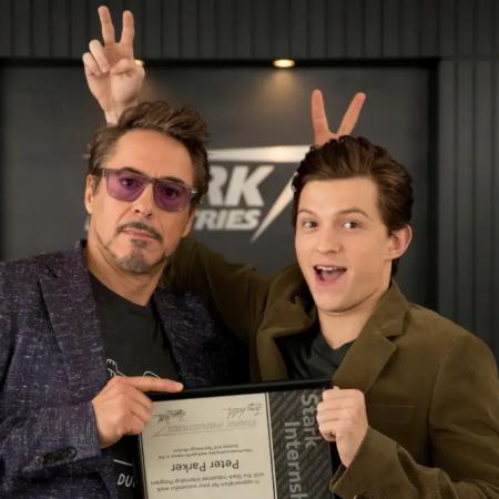 Tom Holland admitió que esconder este secreto de Marvel fue un suplicio