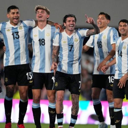 Los planteles más caros del Mundial 2026: qué lugar ocupa la Selección