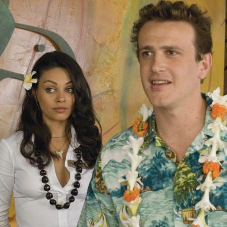Cómo sobrevivir a mi ex podría volver: la frase de Segel que motiva a los fans
