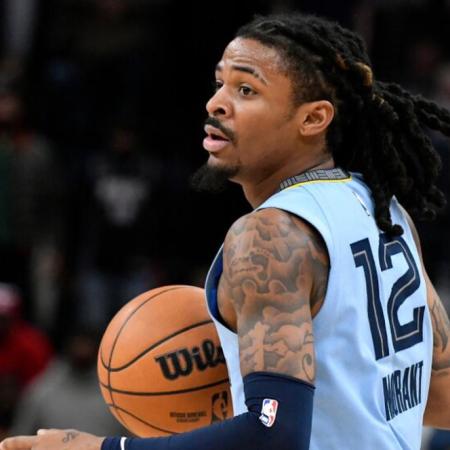 Ja Morant y Damian Lillard, juntos en Portland: el movimiento que sacude la NBA