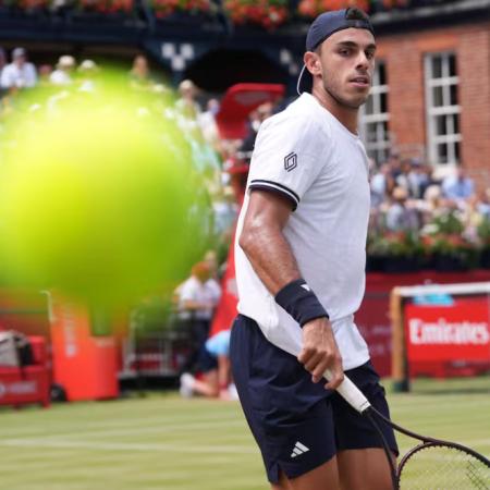 Comienza Wimbledon 2026: cuándo debutan los 11 argentinos, rivales y horarios