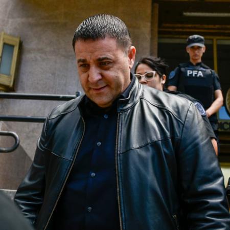 Golpe para Toviggino por $19.300 millones: cómo le salió mal su jugada