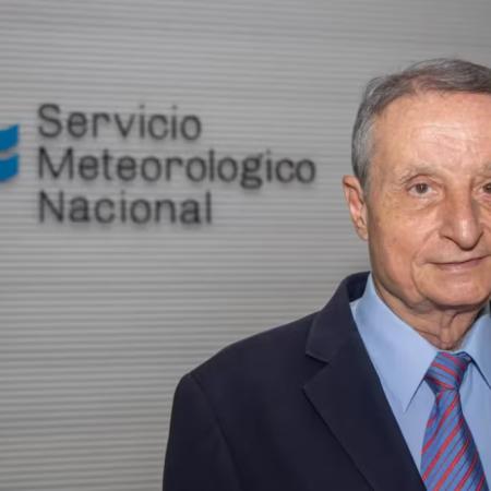 Renunció otra vez el jefe del SMN: qué pasa con las alertas del clima