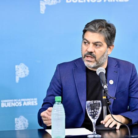 La interna del peronismo bajo presión: Bianco intenta cambiar el foco hacia Milei