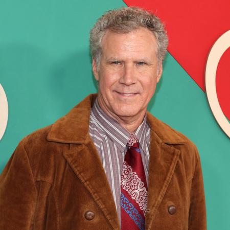 Will Ferrell cerca de convertirse en un emblemático personaje de los 80