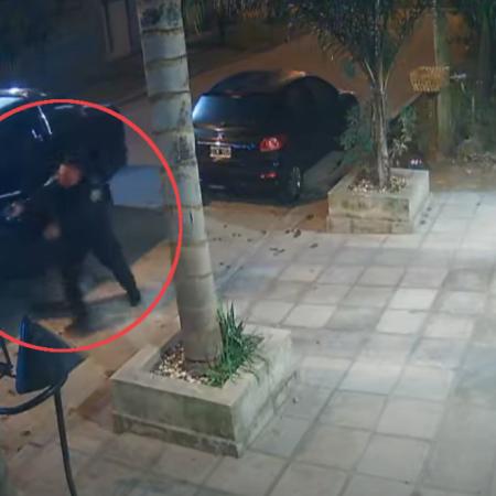 Un subcomisario mató a un ladrón en La Matanza: quién era el adolescente de 16 años