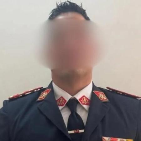 Conmoción en Glew: detienen al jefe de Bomberos acusado de matar a un empleado
