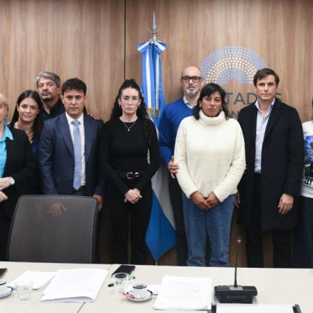 La Ley Joaquín avanzó en Diputados: qué obliga a hacer a clubes y espacios públicos