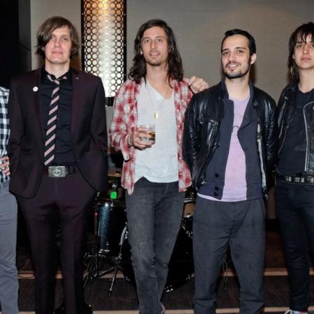 Nuevo álbum de The Strokes: la espera se estira, pero ya hay fecha confirmada