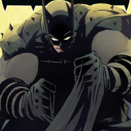 El universo de Batman confirma una serie nueva y reordena los planes de DC Studios