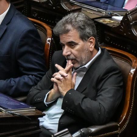 El PRO pegó un giro contra Adorni en menos de 24 horas: qué votó en Diputados